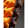 Надувной коврик KLYMIT INSULATED STATIC V LITE Оранжевый 06I2OR03C