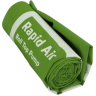 Насос KLYMIT RAPID AIR FLAT VALVE PUMP 06RAGRCNC
