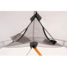 Палатка трекинговая KLYMIT MAXFIELDS 4 09M4OR01D