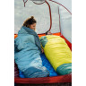 Спальный мешок KLYMIT WILD ASPEN 0 LARGE желто-зеленый 13WAYL00D
