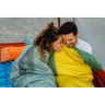 Спальный мешок KLYMIT WILD ASPEN 0 LARGE желто-зеленый 13WAYL00D