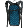 Туристический рюкзак KLYMIT STASH 18 Черный 12STBK01C